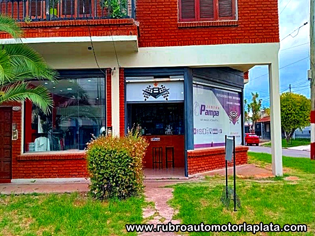 V8 Repuestos para Motores